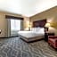 Best Western Plus Burleson Inn & Suites