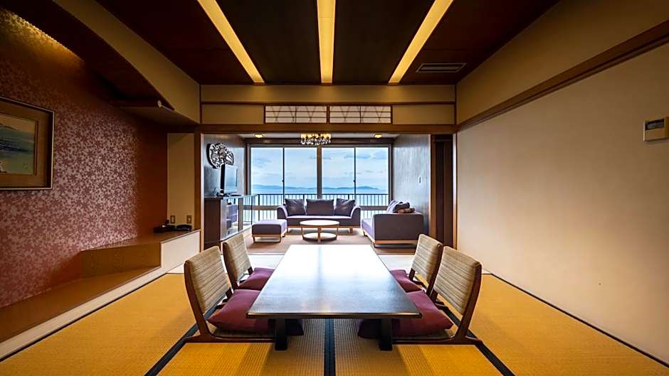 Awakan - Formerly Awajishima Kanko Hotel