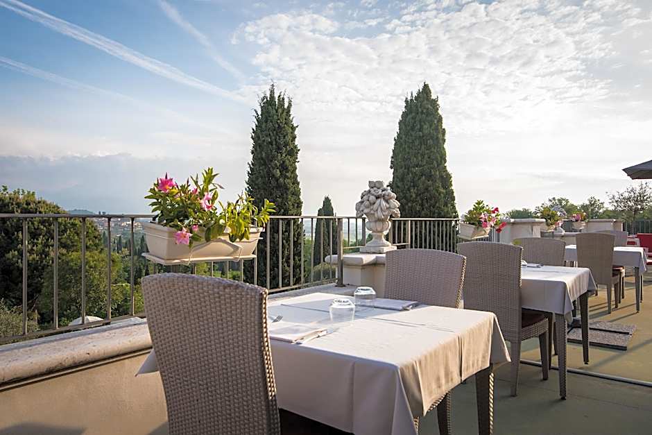 HOTEL PORTA DEL SOLE