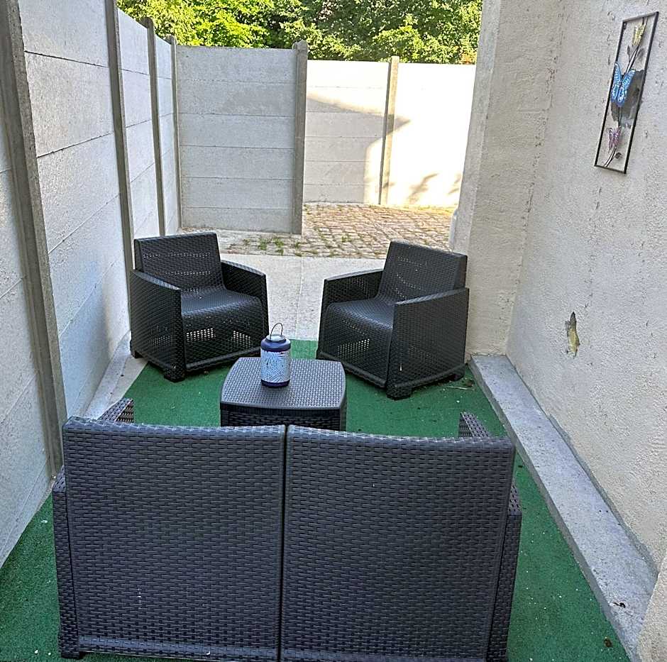 Au Richebourg Nogent