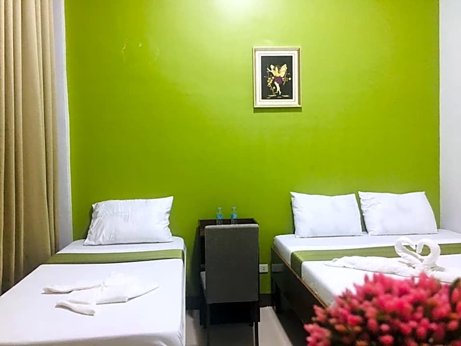 Mt Moriah Inn and Resto