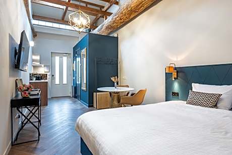 Grapèlli Boutique Hotel