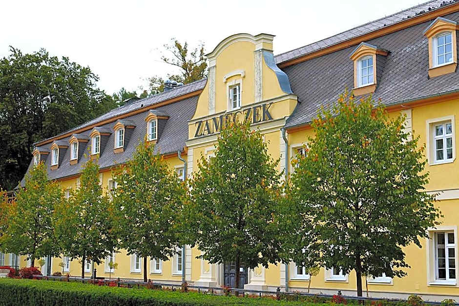 Zameczek