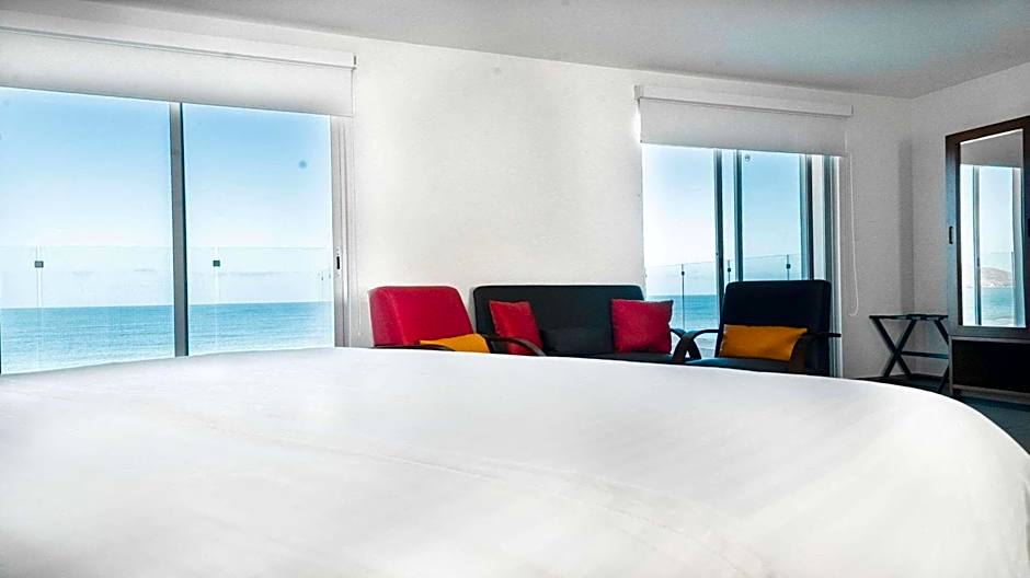 Park Inn By Radisson Mazatlán