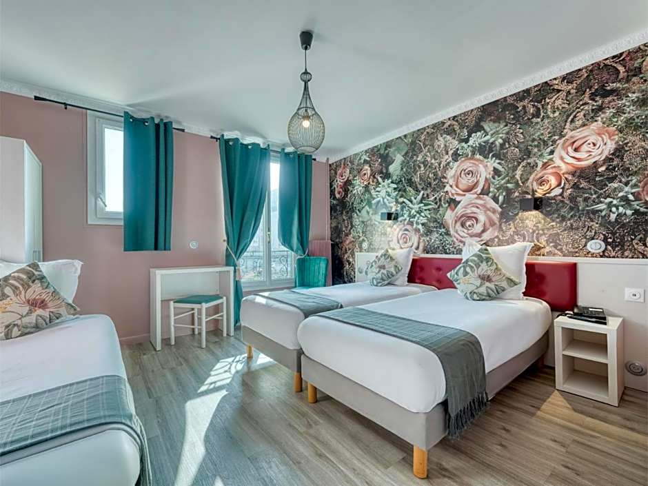 Hotel Belfort