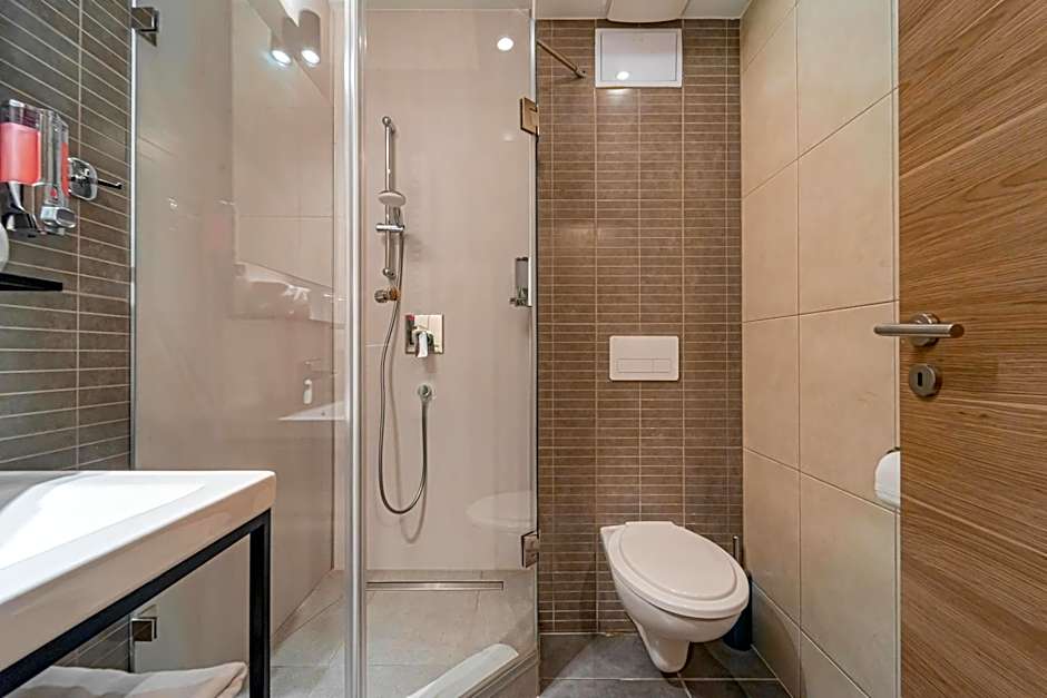 Vitta Hotel Superior