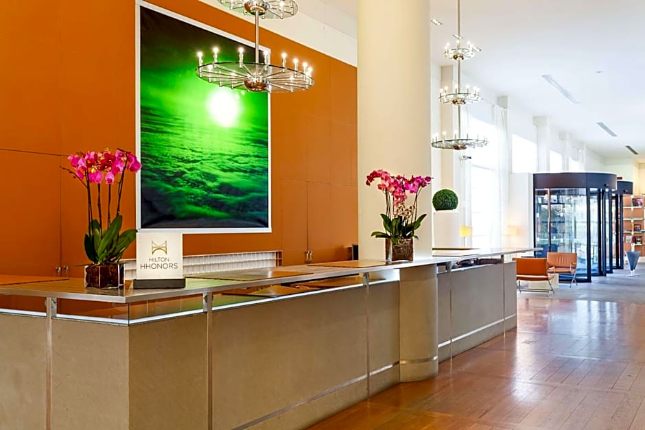 Hilton Garden Inn Florence Novoli