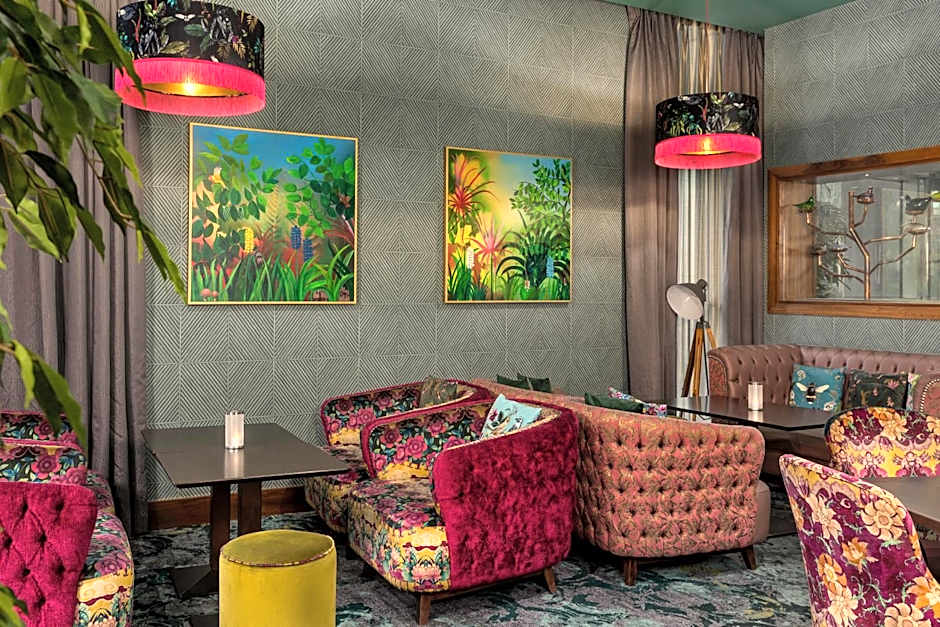 Crowne Plaza Dublin Blanchardstown By IHG