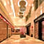 Echeng Hotel Liuzhou Central Plaza Pedestrian Street