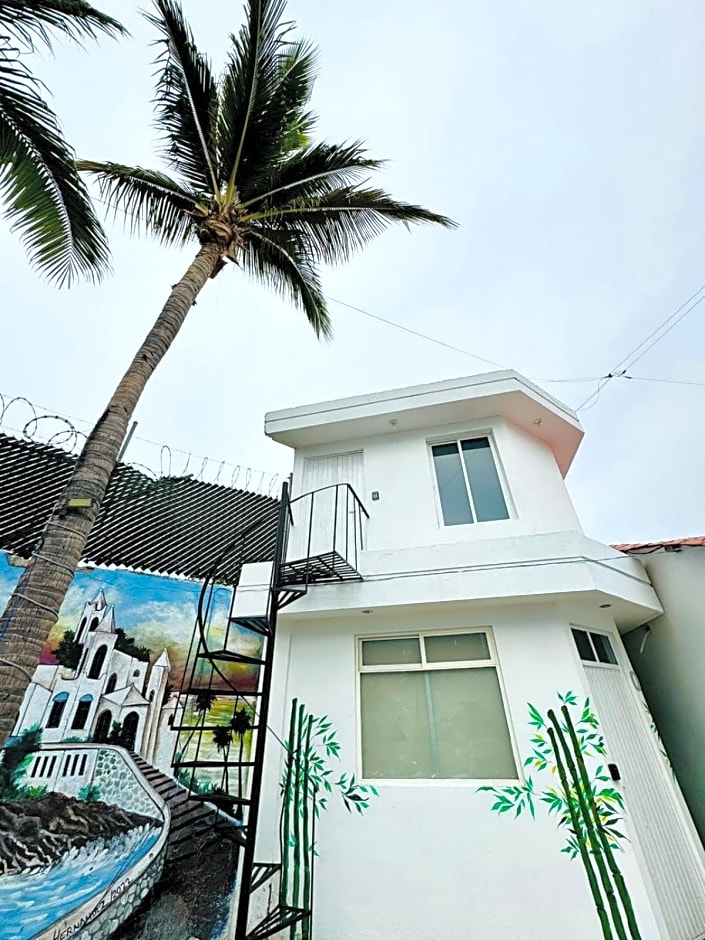 Isla Venados Habitaciones Vacacionales