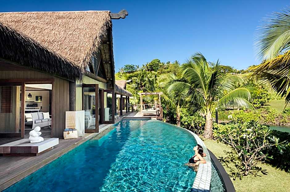 Six Senses Fiji