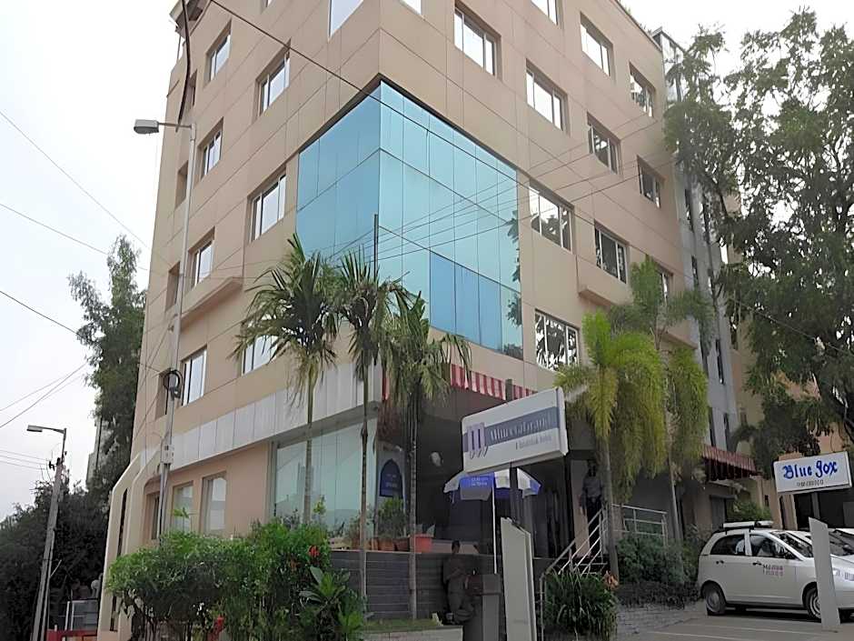 Hotel Minerva Grand Banjara