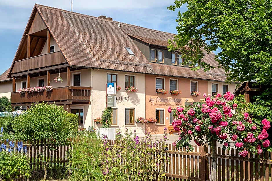 Gasthof Zur frohen Einkehr