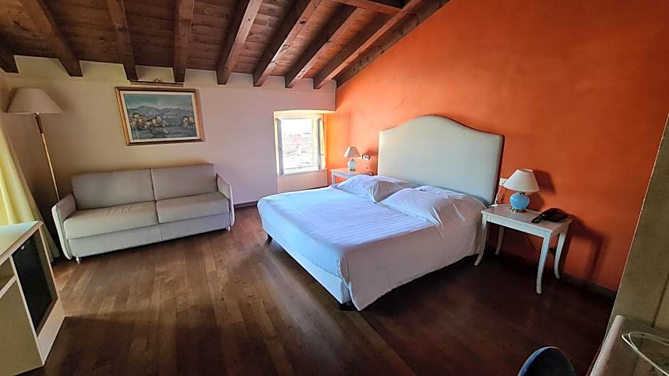 Hotel Piazza Vecchia