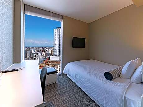 Standard Double Room - Non-Smoking