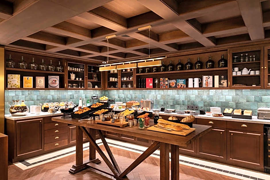St-Alban Hotel & Spa