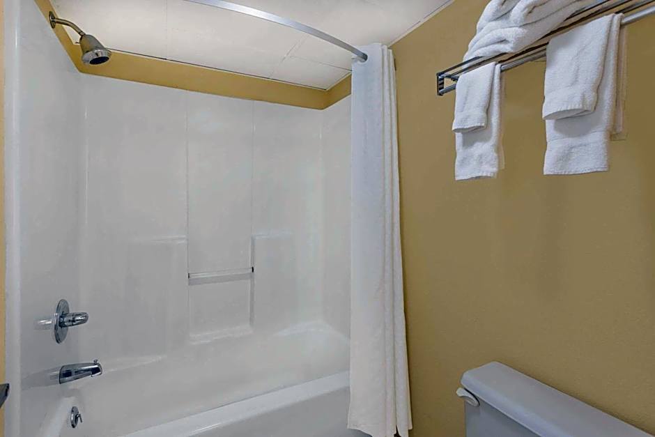 Baymont by Wyndham Sevierville Pigeon Forge