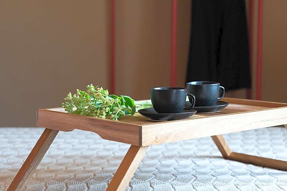 La Bastia - Bed & Soul