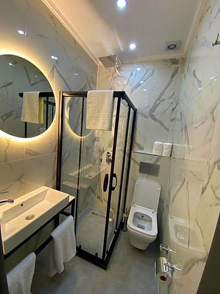 Santra Bosphorus Hotel