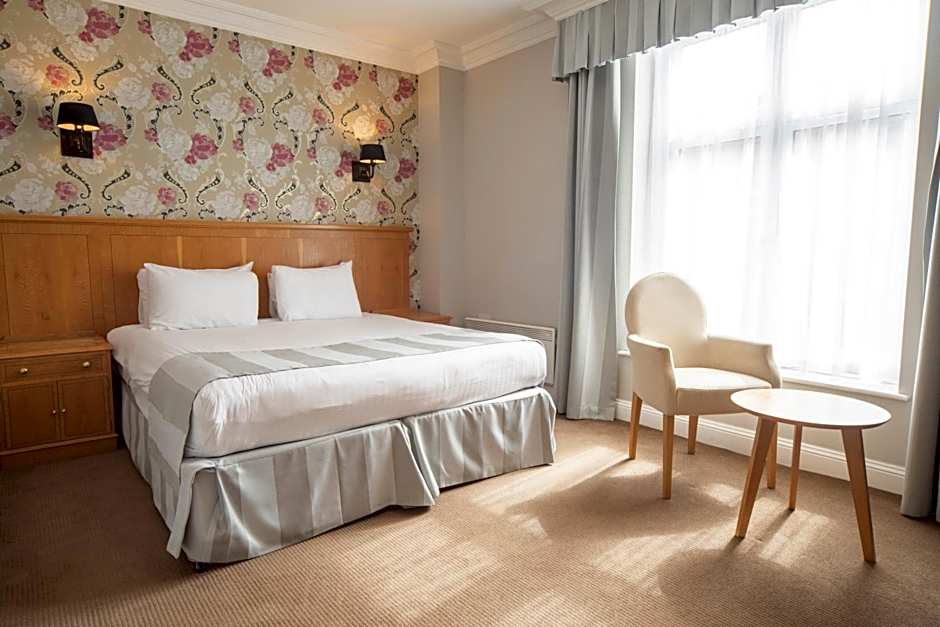 Whittlebury Hall and Spa