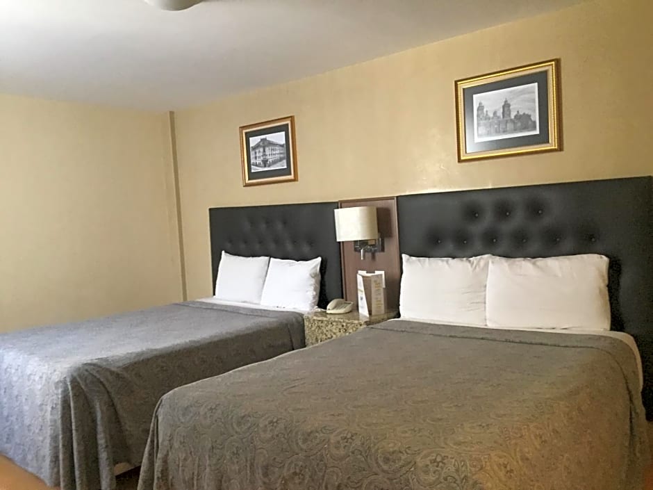 Hotel Castropol