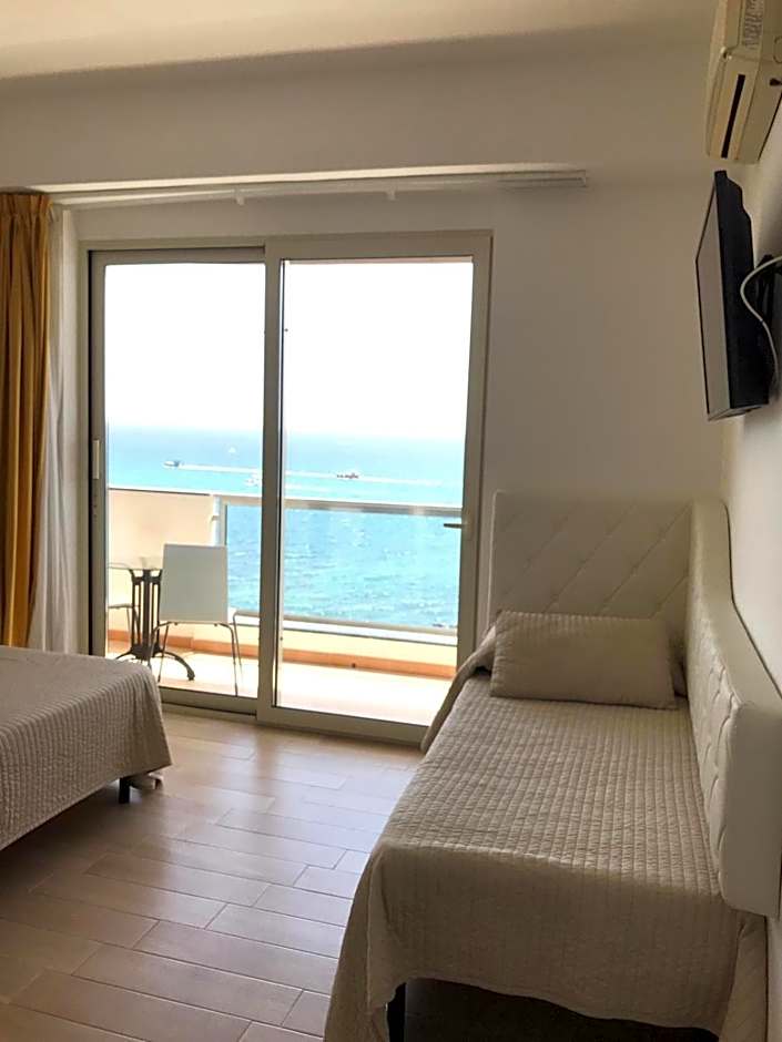 IG-Tysandros Apartments