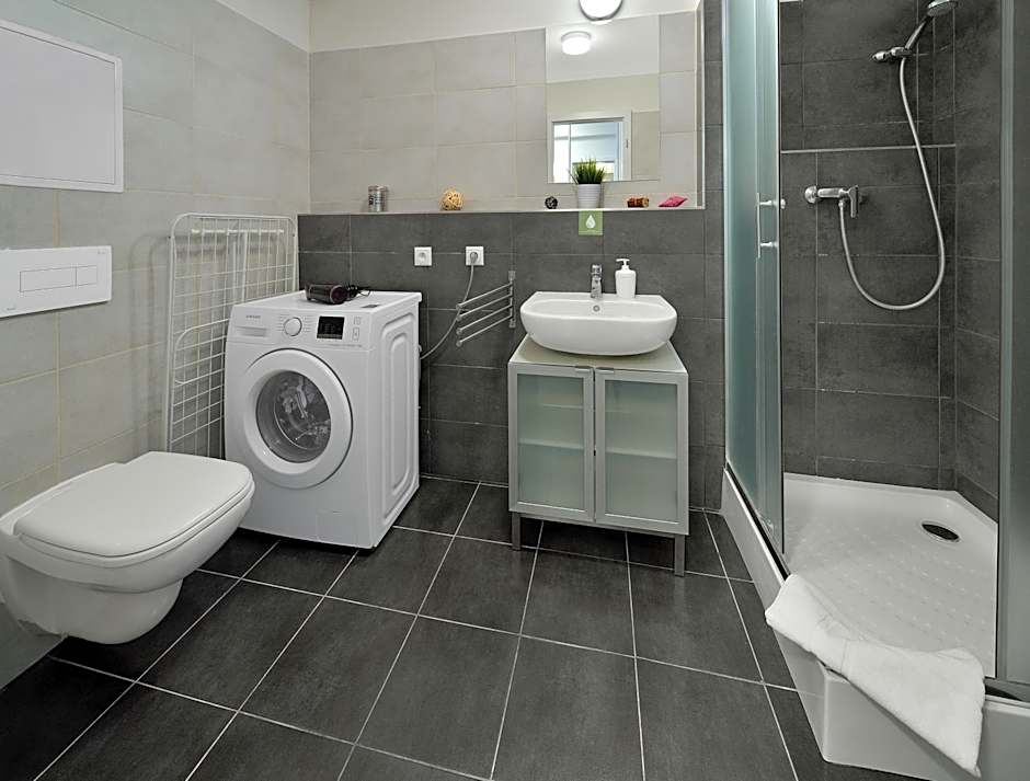 Charming & Cozy Ambiente Apartments