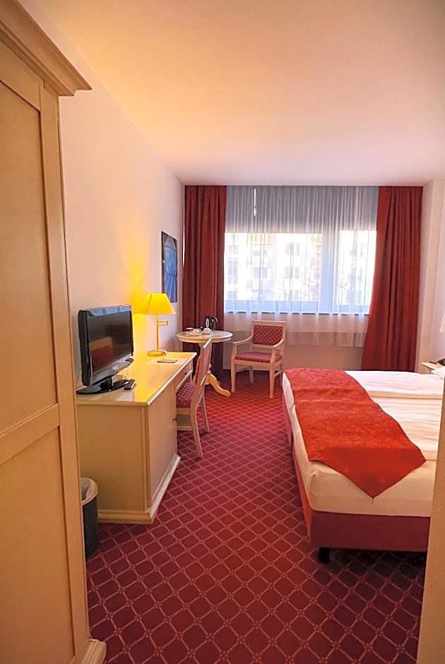 Hotel Chateau Kurfurstendamm