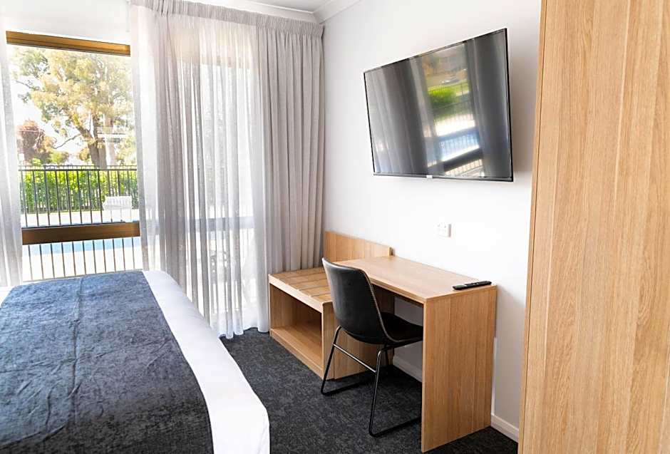 Econo Lodge Mildura