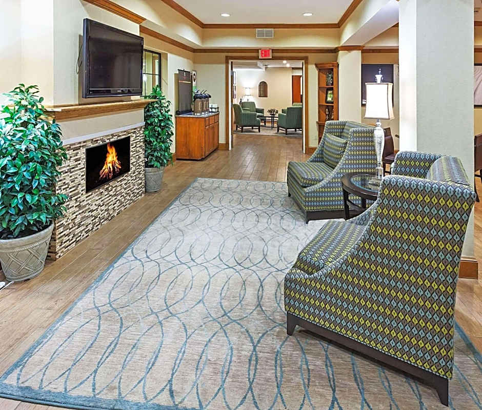Country Inn & Suites by Radisson, Lubbock, TX