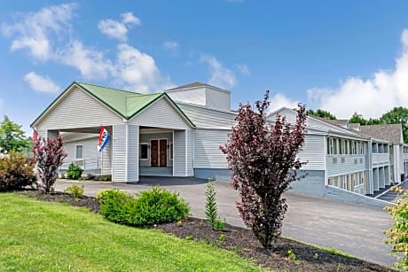 Days Inn by Wyndham Kittery