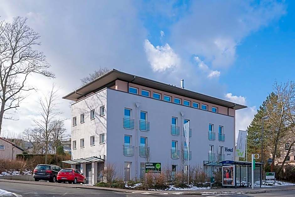 BioHotel Kassel Wilhelmshoher Tor