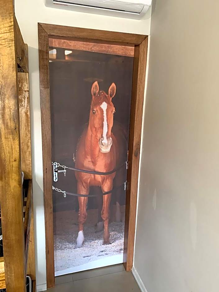 Pousada Vila do Cowboy