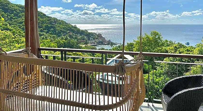 Tanote Villa, Koh-Tao
