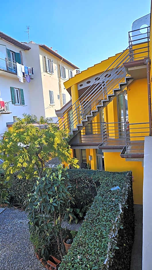 Select Executive Residence