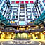 Taichung Fengjia In One City Inn