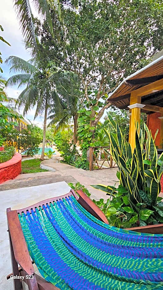 Saak Luúm Ruta Puuc