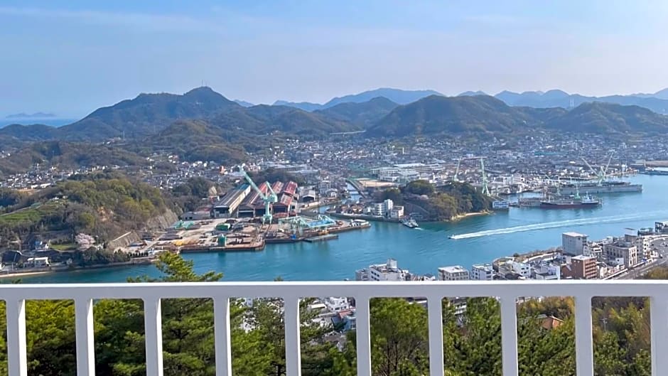 Vessel Hotel Fukuyama