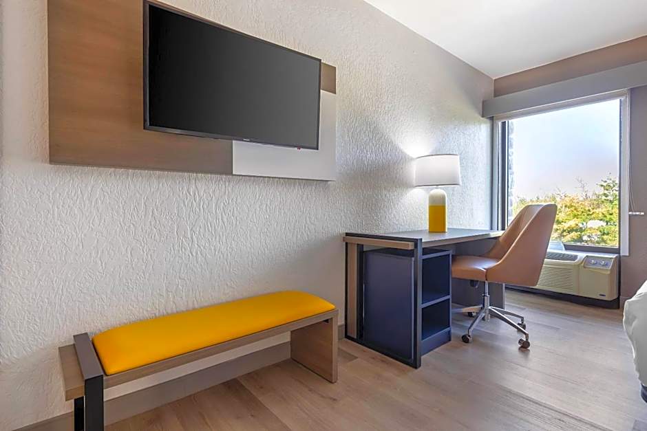 Comfort Inn West Hazleton