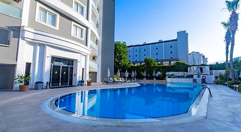 Motto Premium Hotel&Spa