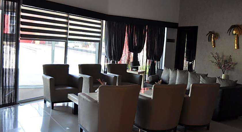 Orty Airport Hotel