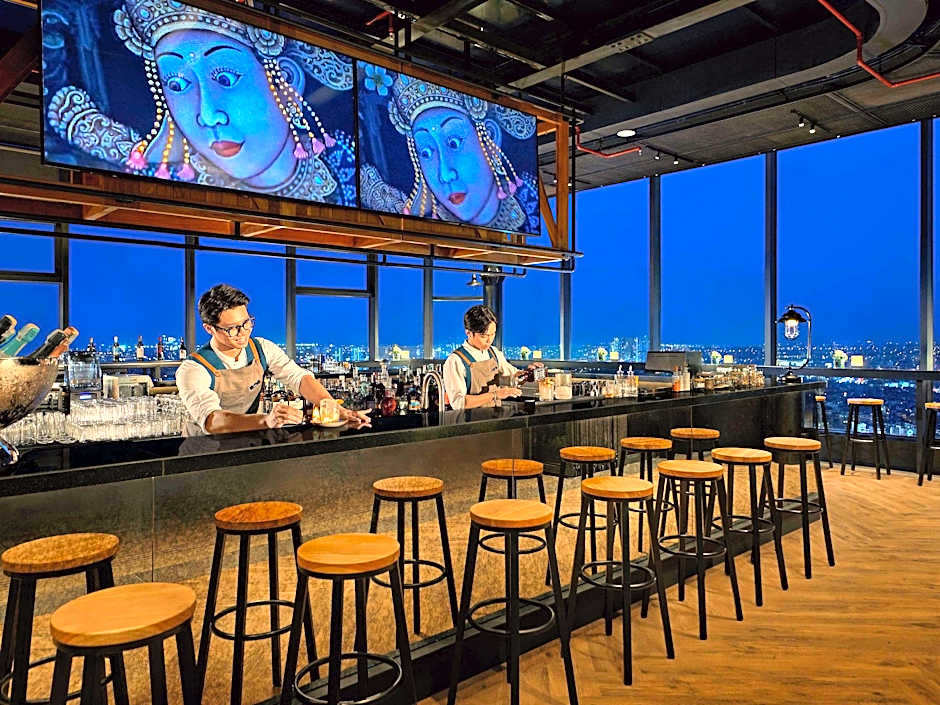 Pullman Hai Phong Grand Hotel