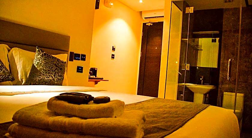 Sempre Premier Inn Mactan Airport Hotel