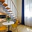Residhome Grenoble Caserne De Bonne