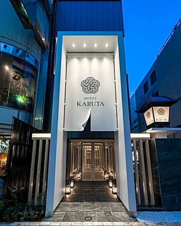 Hotel Karuta Akasaka -Adult only-