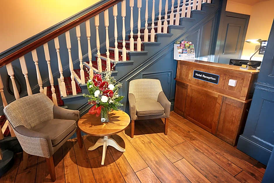 Talardy, St Asaph by Marston’s Inns