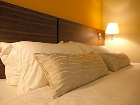 Superior King Room - Breakfast Included