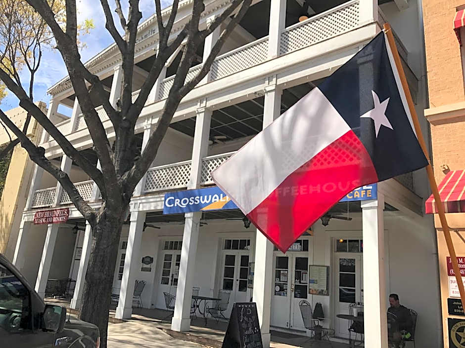 Schmitz Bed & Breakfast