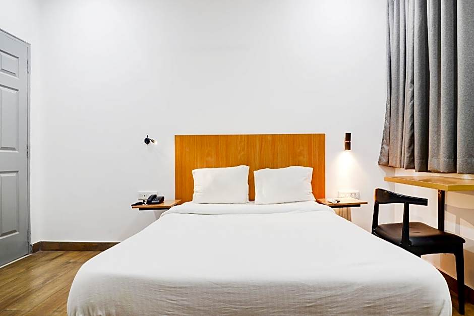 Townhouse Madhapur Near Shilparamam