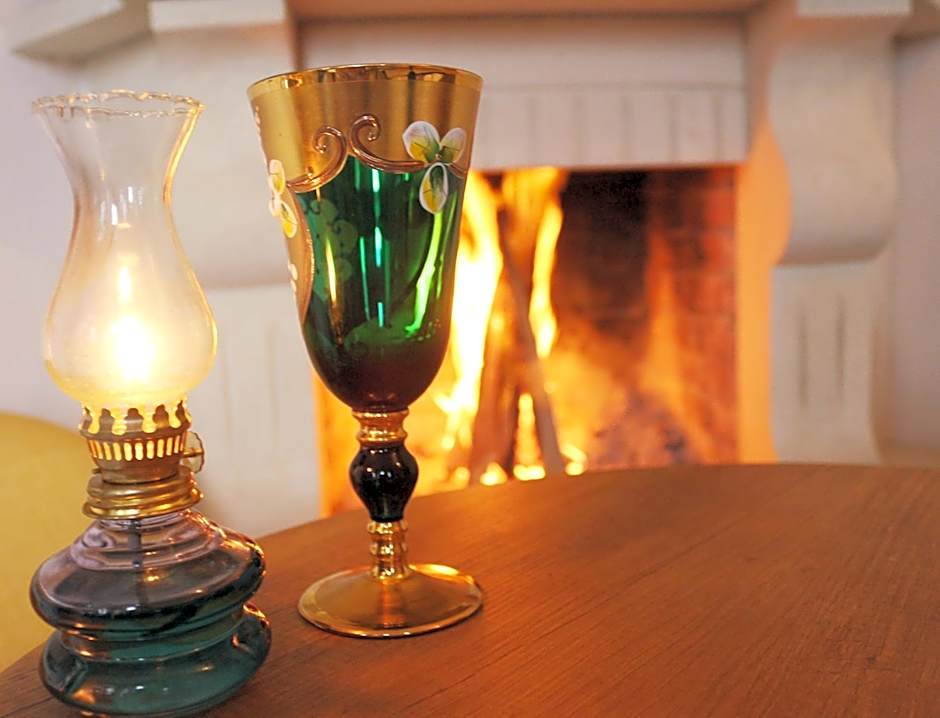 Karamazov Antik Otel